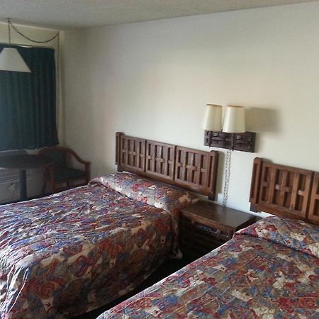 Gibson Inn เอลมอนเต ห้อง รูปภาพ